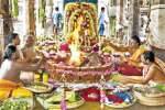 வைத்தியநாத சுவாமி கோவிலில் கலசாபிஷேக பெருவிழா
