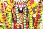 சவுந்திரராஜ பெருமாள் கோயிலில் பைரவருக்கு சிறப்பு பூஜை
