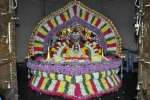 பகவான் யோகி ராம்சுரத்குமார் அவதார தின சிறப்பு வழிபாடு