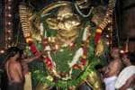 அனுமன் ஜெயந்தி விழா: தர்மபுரி கோவில்களில் சிறப்பு பூஜை