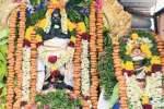 உடுமலை அனுமன் ஜெயந்தி விழா:கோவிலில் சிறப்பு பூஜை
