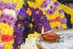 சனிப்பெயர்ச்சி: சென்னை கோவில்களில் பக்தர்கள் சிறப்பு வழிபாடு