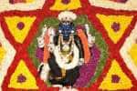 தர்மபுரி, கிருஷ்ணகிரி கோவில்களில் சனிப்பெயர்ச்சி சிறப்பு பூஜை