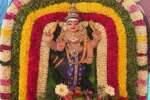 சனிப்பெயர்ச்சி பரிகாரம்: ஈரோடு கோவில்களில் குவிந்த மக்கள்