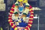 பொள்ளாச்சி கோவில்களில் சனிப்பெயர்ச்சி விழா; சிறப்பு ஹோமம்