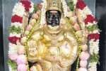 தேனி கோவில்களில் சனிப்பெயர்ச்சி விழா: பக்தர்கள் தரிசனம்