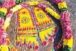 மஹா தீபம் ஏற்றிய திருவண்ணாமலையில் பிராயச்சித்த அபிஷேகம்
