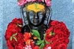 விஸ்வேஸ்வர சுவாமி கோவிலில் சாக்கிய நாயனார் குரு பூஜை