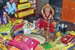 பொள்ளாச்சி ஐயப்பன் கோவில் மண்டல பூஜை; வரும் 27ல் திருவீதி உலா