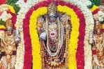 மார்கழி உற்சவ விழா: பக்தர்கள் பரவசம்