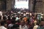 கோவில்களில் புத்தாண்டு வழிபாடுக்கு ஆந்திர அரசு தடை