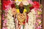 பாலதண்டாயுதபாணி சுவாமிக்கு மகா சஷ்டி சிறப்பு அலங்காரம்