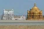 திருமலை தர்ம தரிசனத்திற்கு பக்தர்கள் 24 மணிநேரம் காத்திருப்பு