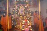 ஆதிபராசக்தி கோவிலில் ஐம்பெரும் விழா