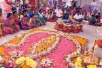 காளியம்மன் கோவிலில் வலம்புரி சங்கு பூஜை