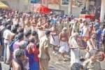 சபரிமலை மண்டல காலம் நிறைவு: மகரவிளக்கு பூஜைக்காக டிச.30ல் திறப்பு