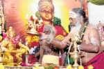 மதுரையில் ஐயப்பன் சுவாமி மண்டலாபிஷேகம்