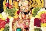 மதுரையில் கூடல்பெருமாள் கோயில் ஏகாதசி பகல் பத்து உற்ஸவம்