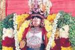 பரமக்குடி சுந்தரராஜப் பெருமாள் கோயிலில் வைகுண்ட ஏகாதசியையொட்டி டிச. 28ல் மோகினி அவதாரம்