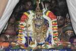 ஸ்ரீரங்கம் பகல் பத்து உற்சவம்: மோகினி அலங்காரத்தில் நம்பெருமாள் சேவை