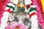 தர்மசாஸ்தா ஐயப்பன் கோயிலில் மண்டல பூஜை விழா