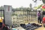 மாமல்லபுரத்தில் புனிதநீராட திருக்குளம் திறக்கப்படுமா?