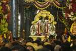 திருவல்லிக்கேணி பார்த்தசாரதி கோவிலில் சொர்க்க வாசல் திறப்பு