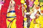 ஆரியங்காவு கோயிலில் திருக்கல்யாணம்: கேரள, தமிழக பக்தர்கள் பங்கேற்பு