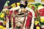மதுரை கூடலழகர் சொர்க்கவாசல் திறப்பு: நேரடி ஒளிபரப்பு