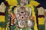 மோகினி அலங்காரத்தில் அழகிரிநாதர்