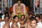 திண்டுக்கல் பெருமாள் கோயில்களில் சொர்க்கவாசல் திறப்பு