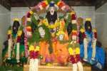 பெண்ணாடம் பெருமாள் கோவில்களில் சொர்க்கவாசல் திறப்பு