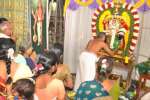 விருத்தாசலம் பெருமாள் கோவில்களில் சொர்க்கவாசல் திறப்பு