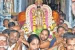 திண்டுக்கல் திண்டுக்கல் மாவட்ட பெருமாள் கோயில்களில்வைகுண்ட ஏகாதசி சொர்க்கவாசல் திறப்பு