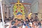 பரமக்குடி பெருமாள் கோயில்களில் பரமபதவாசல் திறப்பு