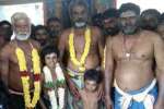 சபரிமலைக்கு 36 ஆண்டுகளாக மாலை அணிந்து செல்லும் கிருஸ்தவர்.