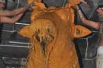 திருவண்ணாமலை அருணாசலேஸ்வரர் கோவிலில் சனிபிரதோஷம்