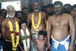 சபரிமலைக்கு 36 ஆண்டுகளாக யாத்திரை செல்லும் கிறிஸ்தவர்