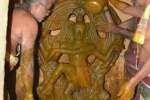 உத்தரகோசமங்கையில் நாளை ஆருத்ரா தரிசனம்