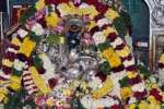 ஆங்கில புத்தாண்டையொட்டி தர்மபுரி கோவில்களில் சிறப்பு வழிபாடு