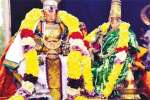 காஞ்சி ஏகாம்பரநாதர் உற்சவர் சிலைகளில் தங்கம் இல்லை: ஆய்வில் தகவல்