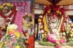 ஆருத்ரா தரிசனம்: நாமக்கல் சிவன் கோவில்களில் சிறப்பு பூஜை