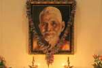 இன்று ரமணர் ஜெயந்தி