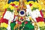 திருப்பரங்குன்றம் கோயிலில் எண்ணெய் காப்பு திருவிழா