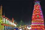 காட்டுபாவா பள்ளிவாசல் சந்தனக்கூடு