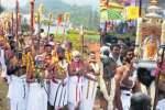 ஜெகதளாவில் கன்னி ஹெத்தை திருவிழா;பாரம்பரிய முறையில் படுக இன மக்கள் வழிபாடு