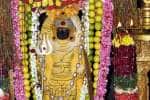தேய்பிறை அஷ்டமி: காலபைரவர் கோவிலில் சிறப்பு பூஜை
