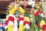 வத்திராயிருப்பில் கோட்டப்பிரதஷ்டமி விழா