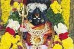 கங்கையம்மனுக்கு சிறப்பு அபிஷேகம்