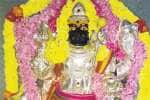 ஊத்துக்கோட்டை பைரவர் கோவிலில் அஷ்டமி பூஜை